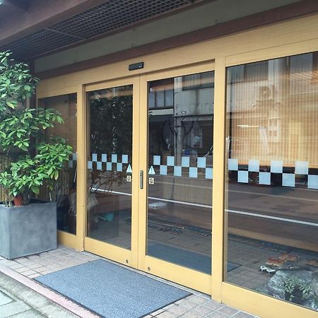 Ryokan Mitsuwa Toyooka  Dış mekan fotoğraf