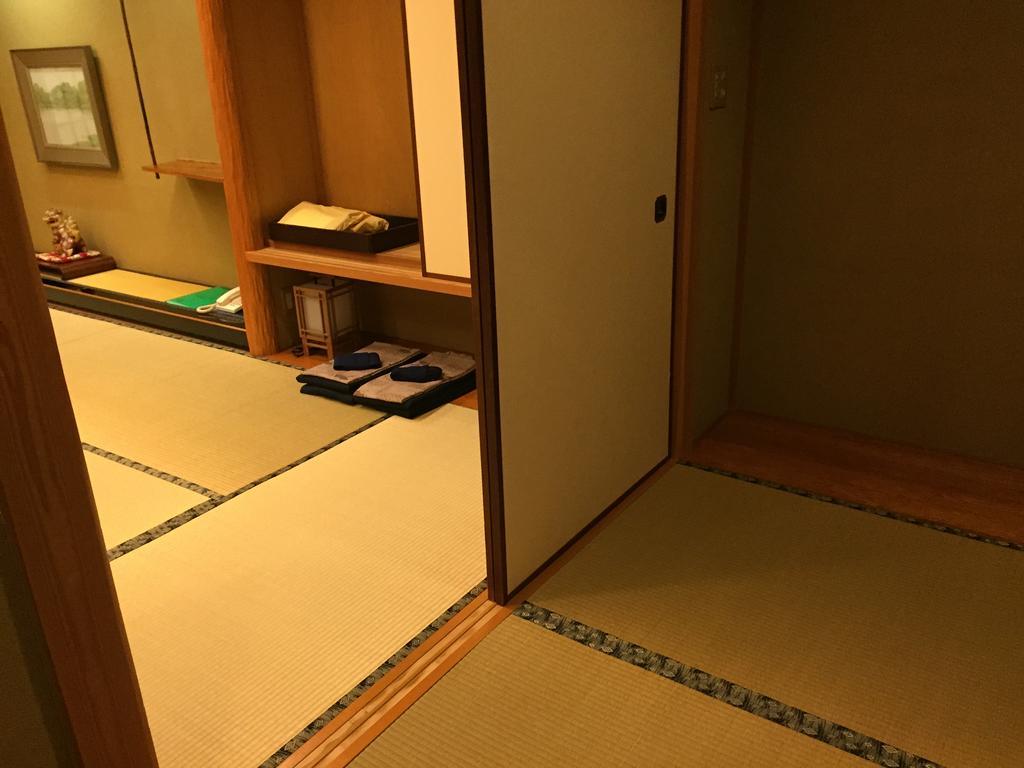 Ryokan Mitsuwa Toyooka  Dış mekan fotoğraf