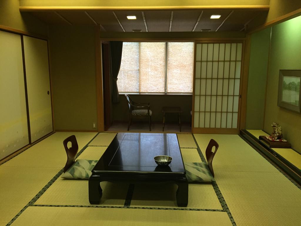 Ryokan Mitsuwa Toyooka  Dış mekan fotoğraf