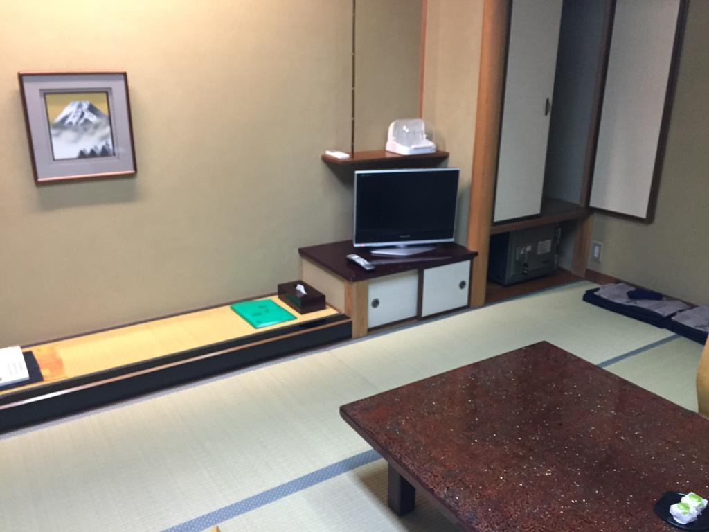 Ryokan Mitsuwa Toyooka  Dış mekan fotoğraf