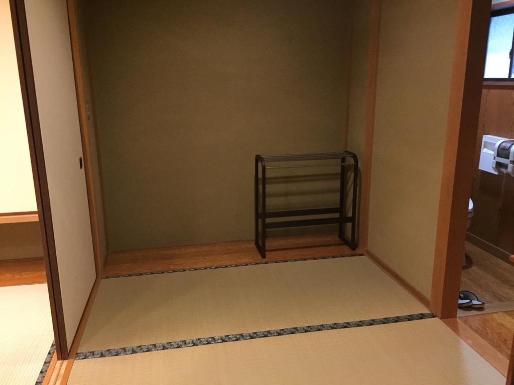 Ryokan Mitsuwa Toyooka  Dış mekan fotoğraf