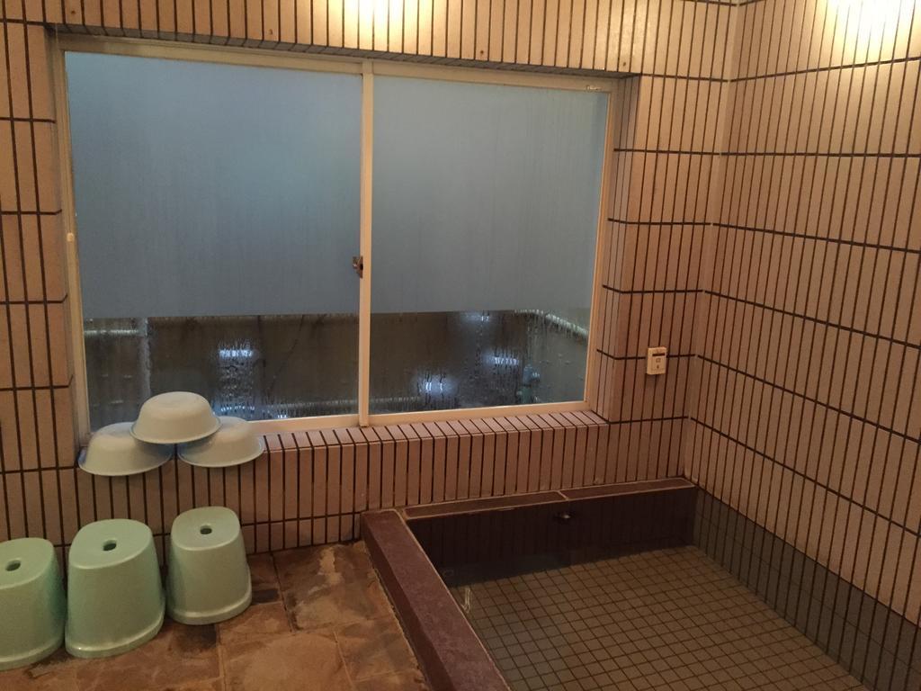 Ryokan Mitsuwa Toyooka  Dış mekan fotoğraf