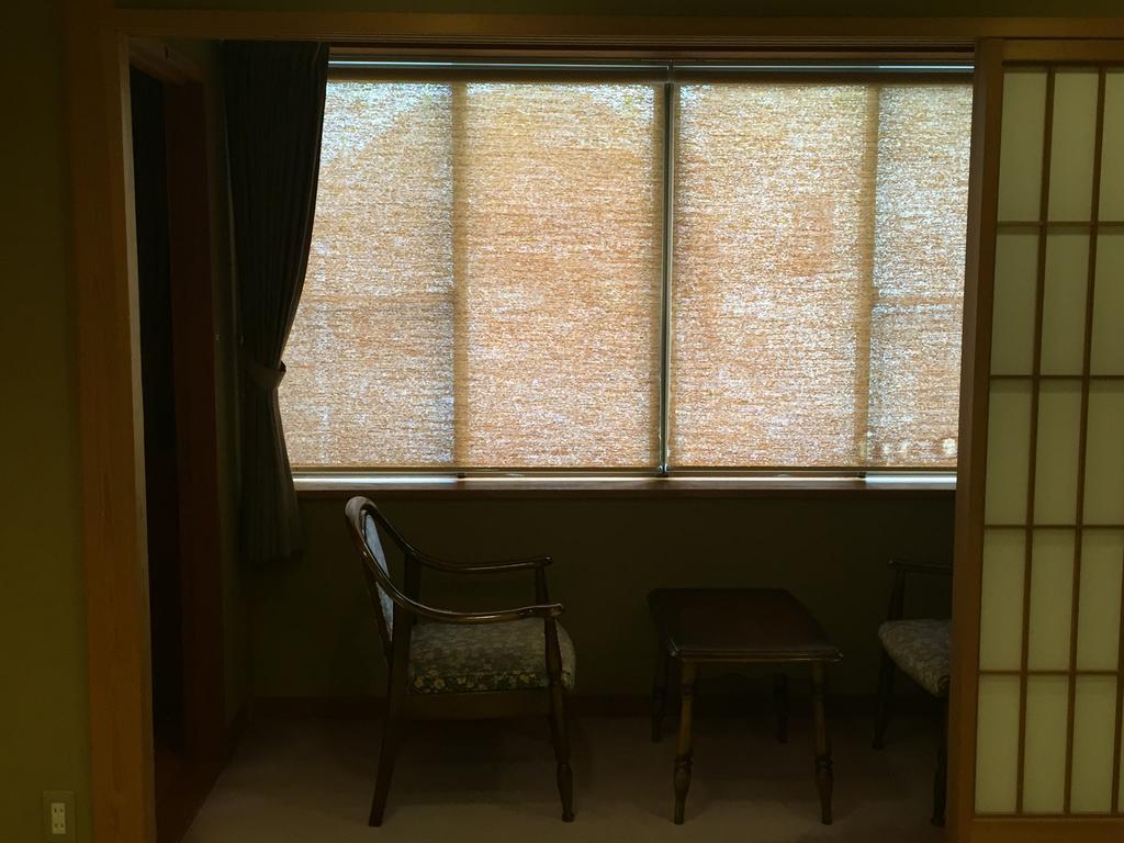 Ryokan Mitsuwa Toyooka  Dış mekan fotoğraf